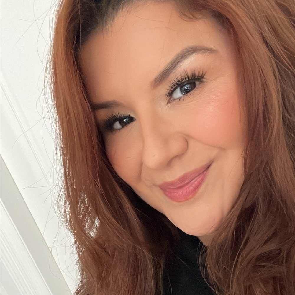 Meet your Posher, Lizbeth